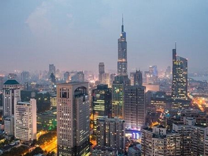 南京市95.63億元出讓9宗地塊 萬科38.1億元擴(kuò)儲(chǔ)