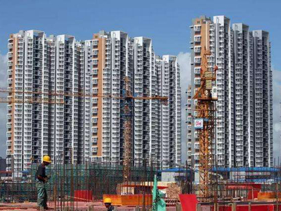 黃金周樓市&ldquo;熱過(guò)去年&rdquo; 四季度房?jī)r(jià)或以穩(wěn)為主