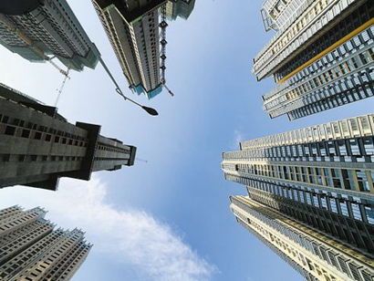 1-9月房企銷(xiāo)售目標(biāo)完成率排行榜出爐