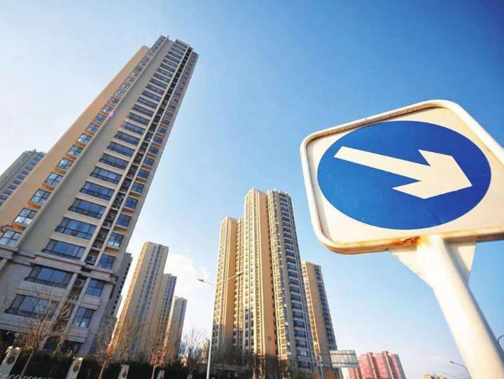 環(huán)北京樓市&ldquo;膝斬&rdquo;：?jiǎn)蝺r(jià)2.5萬(wàn)元賣(mài)8000元還送車(chē)位