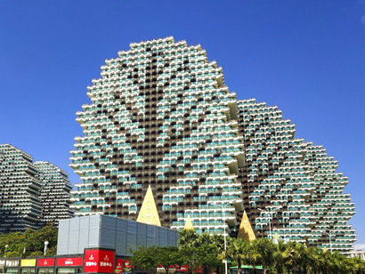 三亞首宗&ldquo;先租后讓&rdquo;土地掛牌出讓 起始價(jià)為5.65億元