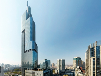 南京再次&ldquo;松綁&rdquo;限購，樓市調(diào)整上演&ldquo;小步快跑&rdquo;